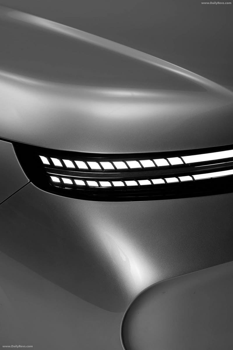2027 - XPENG G9L, foto 43