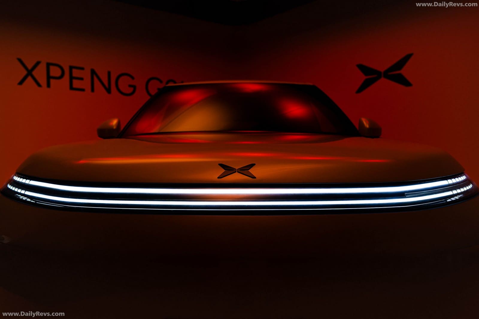 2027 - XPENG G9L, foto 46