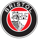 Logo da BRISTOL