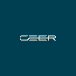 Logo da CEER