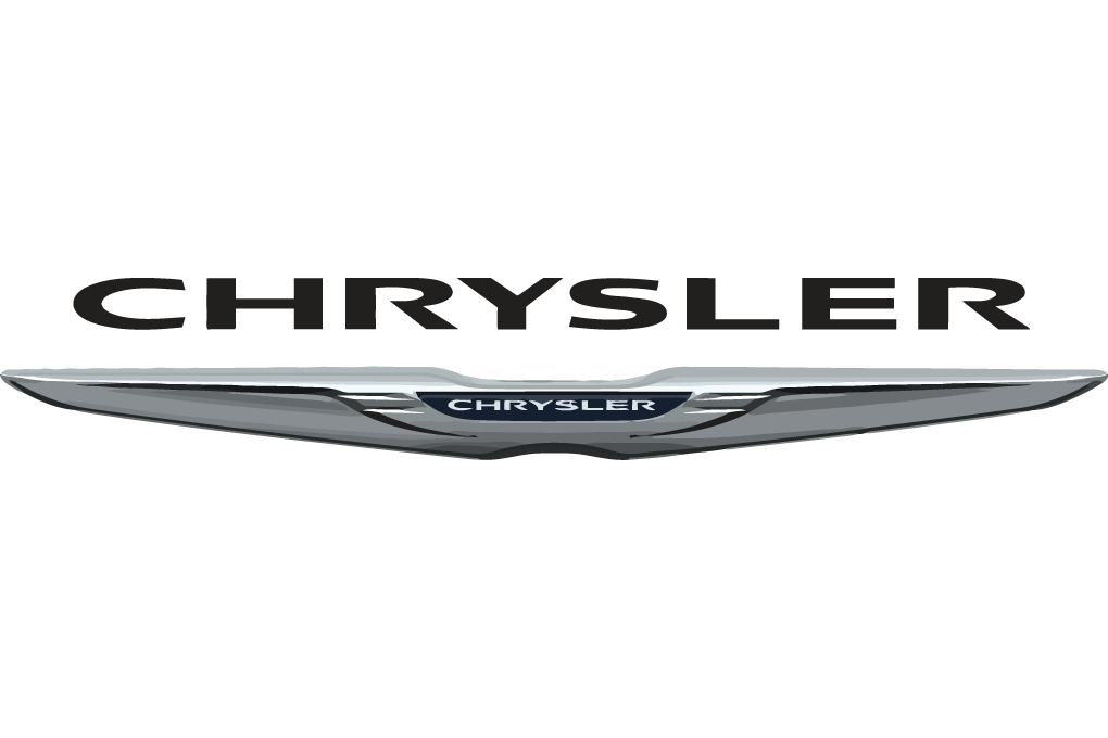 Logo da CHRYSLER