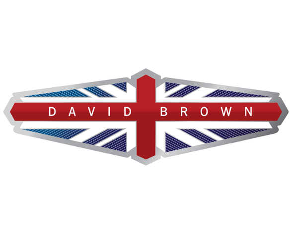 Logo da DAVID BROWN AUTOMOTIVE