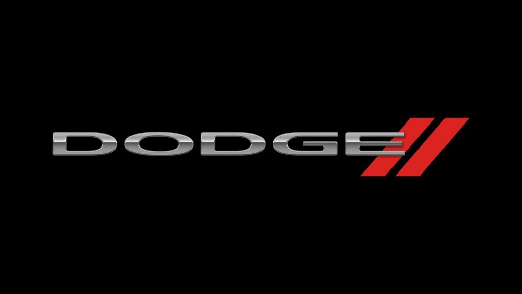 Logo da DODGE