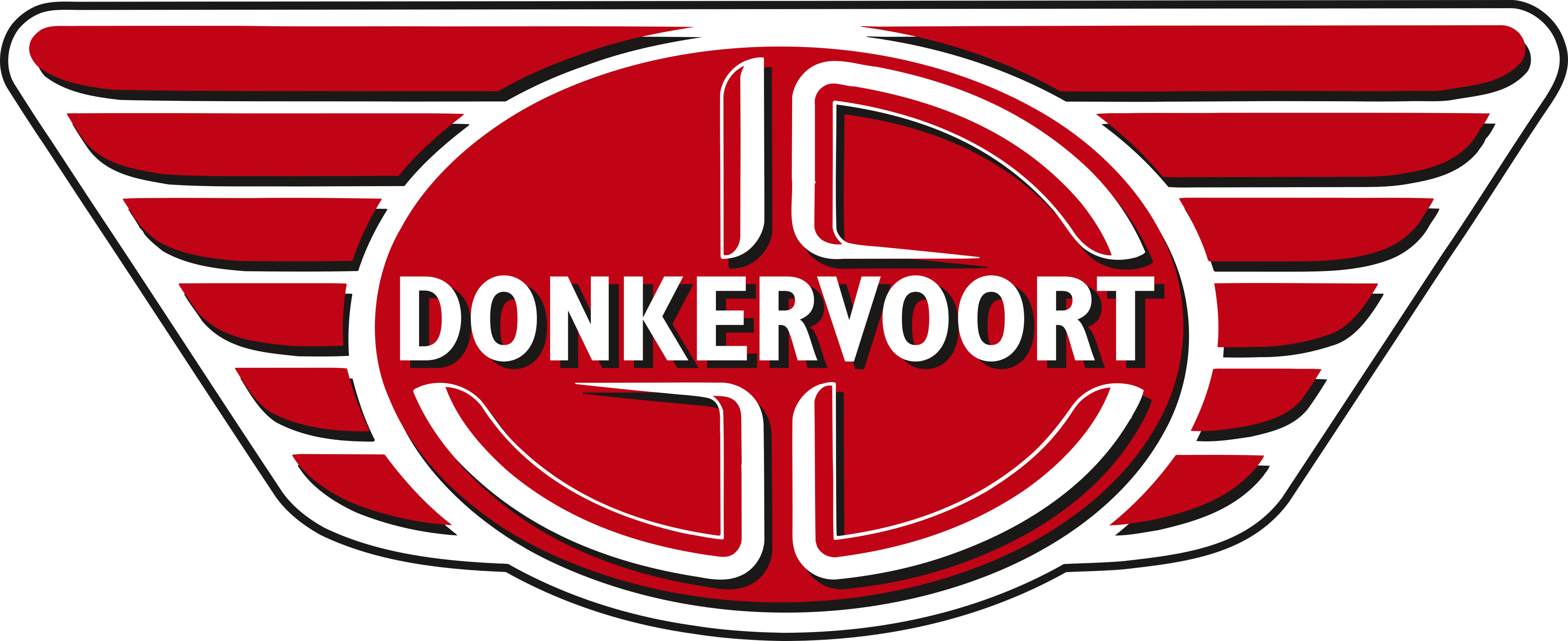 Logo da DONKERVOORT