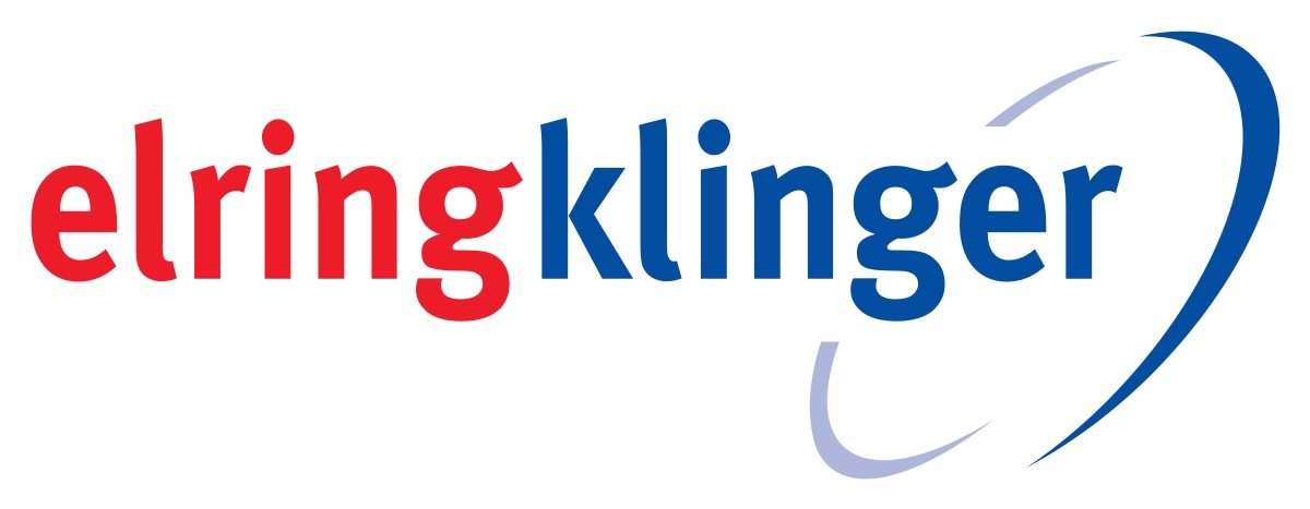 Logo da ELRINGKLINGER