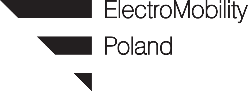 Logo da EMP - ELECTROMOBILITY POLAND