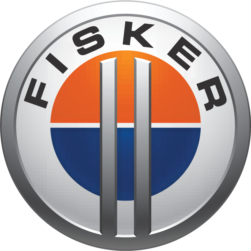 Logo da FISKER