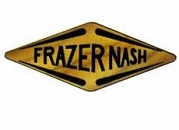 Logo da FRAZER NASH