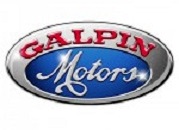Logo da GALPIN