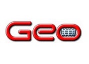 Logo da GEO