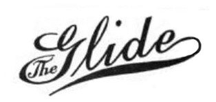 Logo da GLIDE