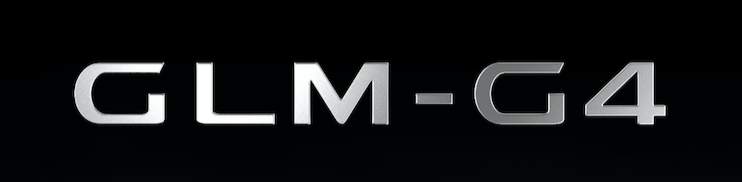 Logo da GLM