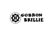Logo da GOBRON BRILLIE