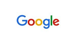 Logo da GOOGLE
