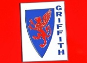 Logo da GRIFFITH