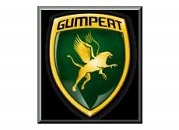 Logo da GUMPERT