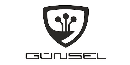 Logo da GUNSEL