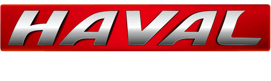 Logo da HAVAL