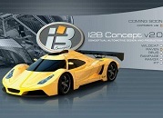Logo da I2B