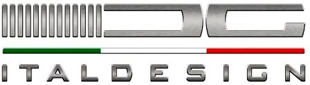 Logo da ITALDESIGN