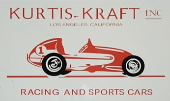 Logo da KURTIS