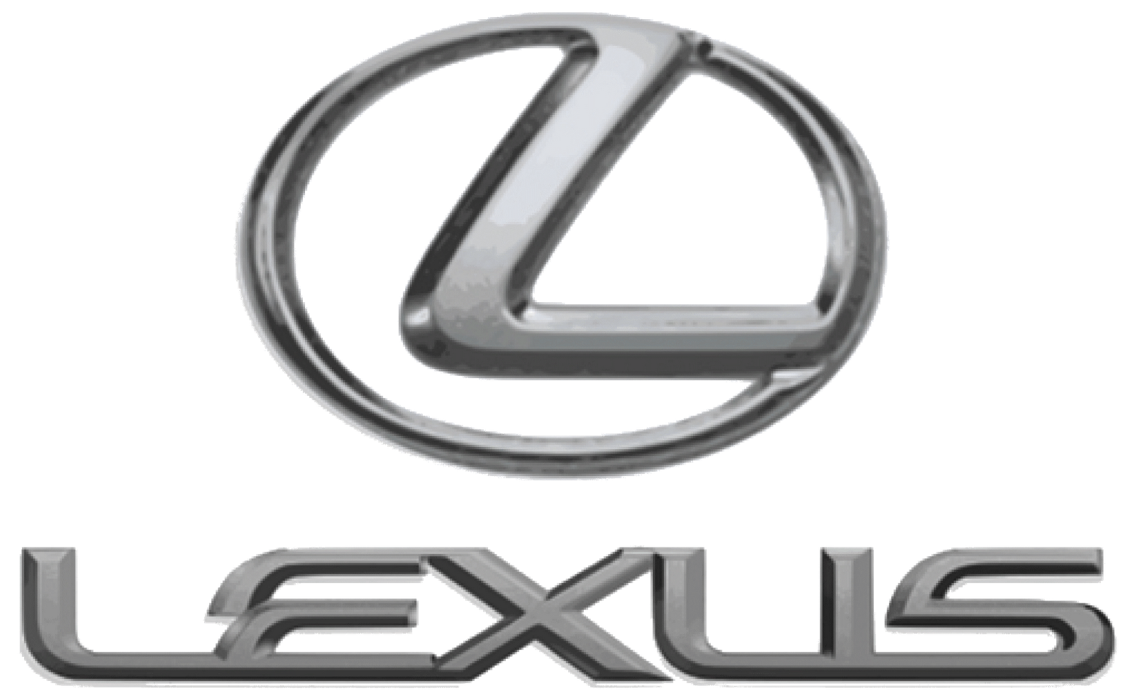Logo da LEXUS