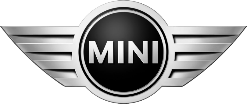 Logo da MINI