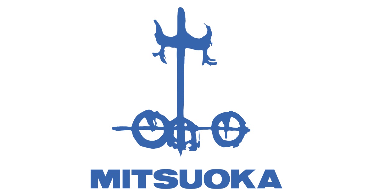 Logo da MITSUOKA