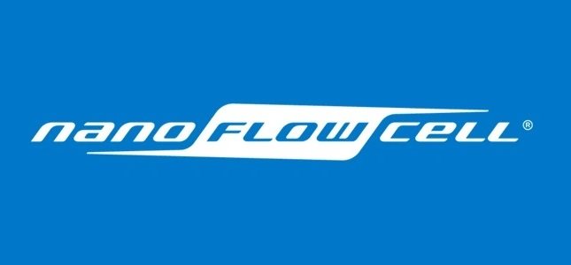 Logo da NANOFLOWCELL AG