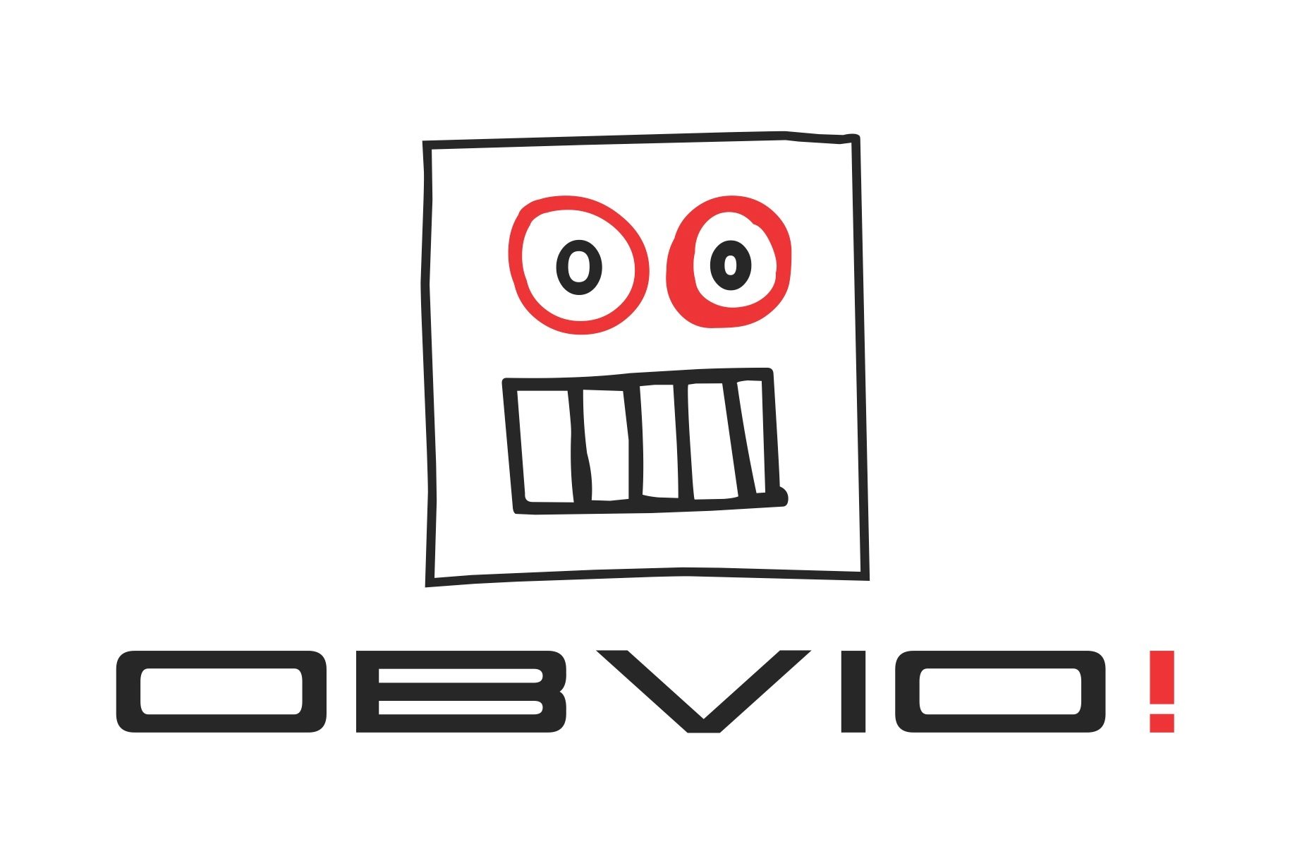 Logo da OBVIO!