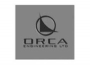 Logo da ORCA