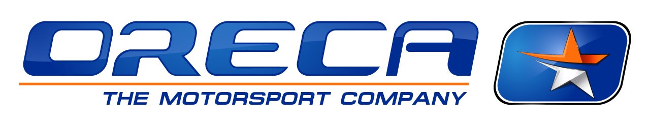 Logo da ORECA