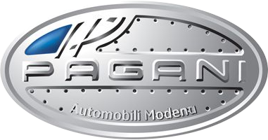Logo da PAGANI