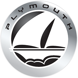 Logo da PLYMOUTH
