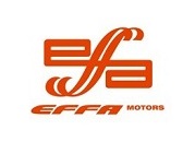 Logo da EFFA