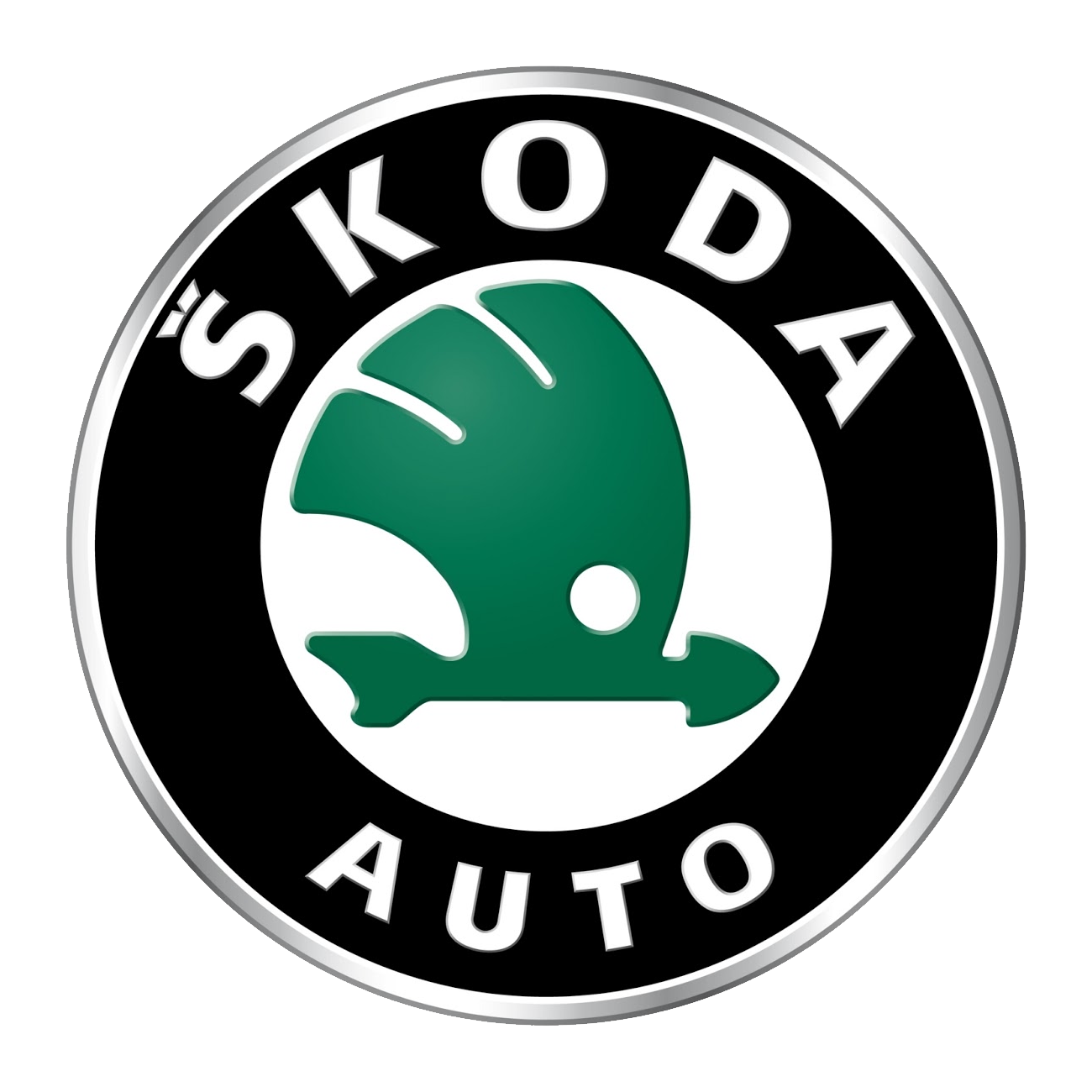 Logo da SKODA