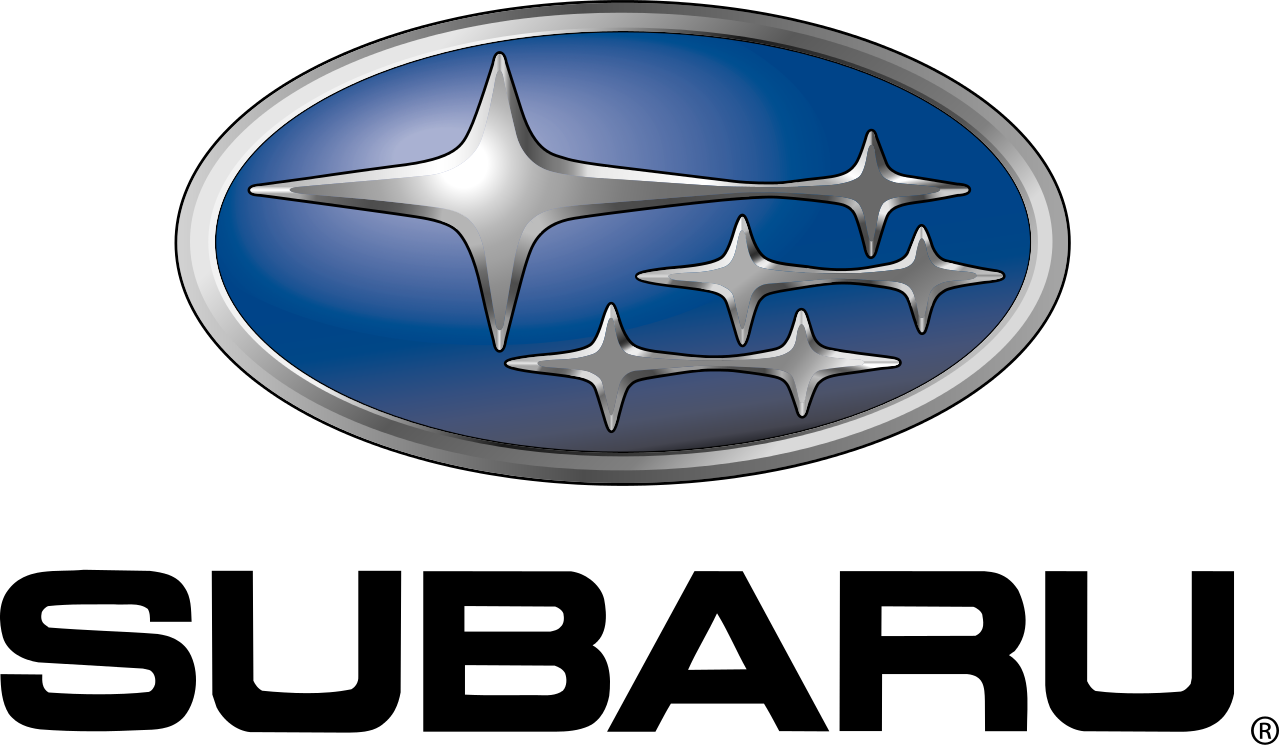 Logo da SUBARU