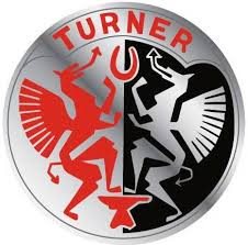 Logo da TURNER