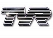 Logo da TVR