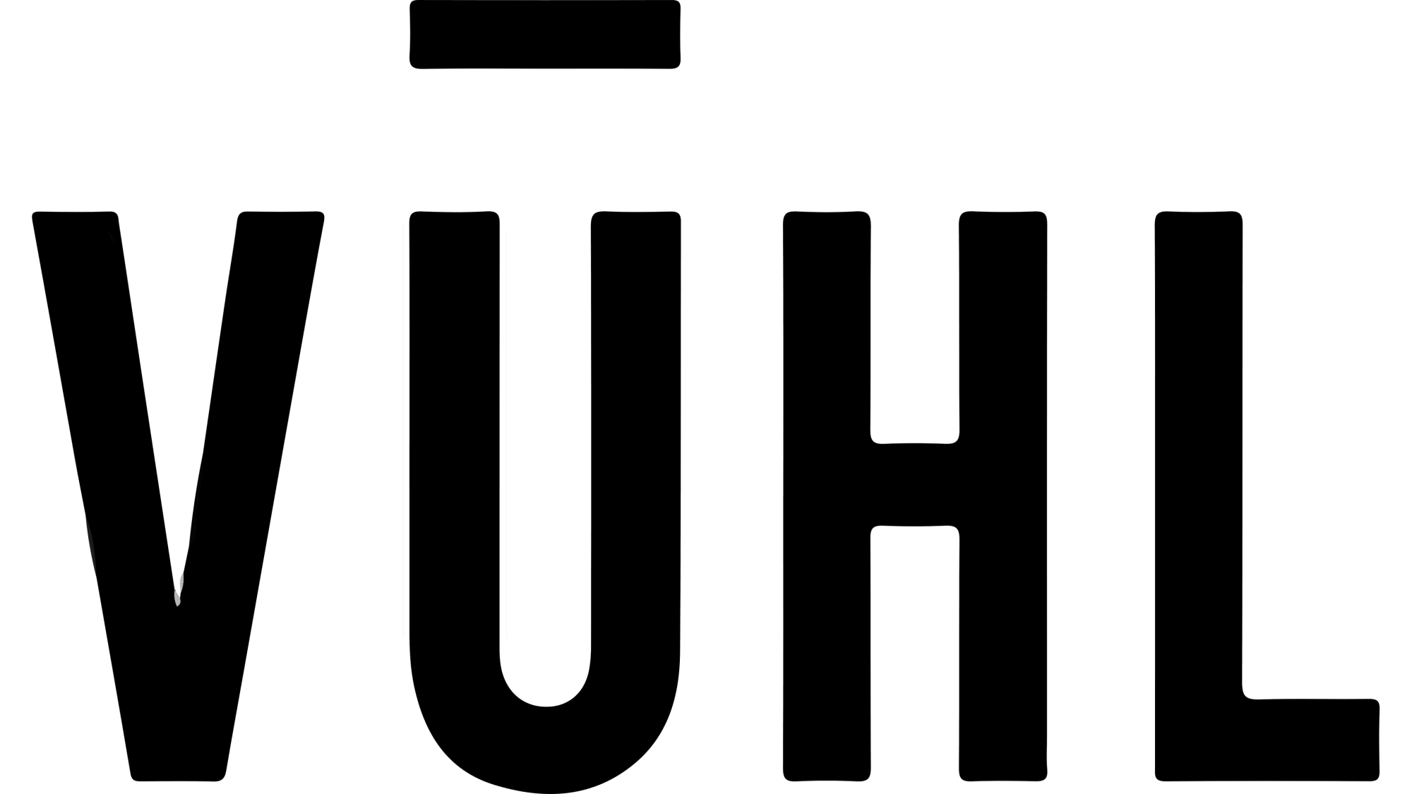 Logo da VUHL