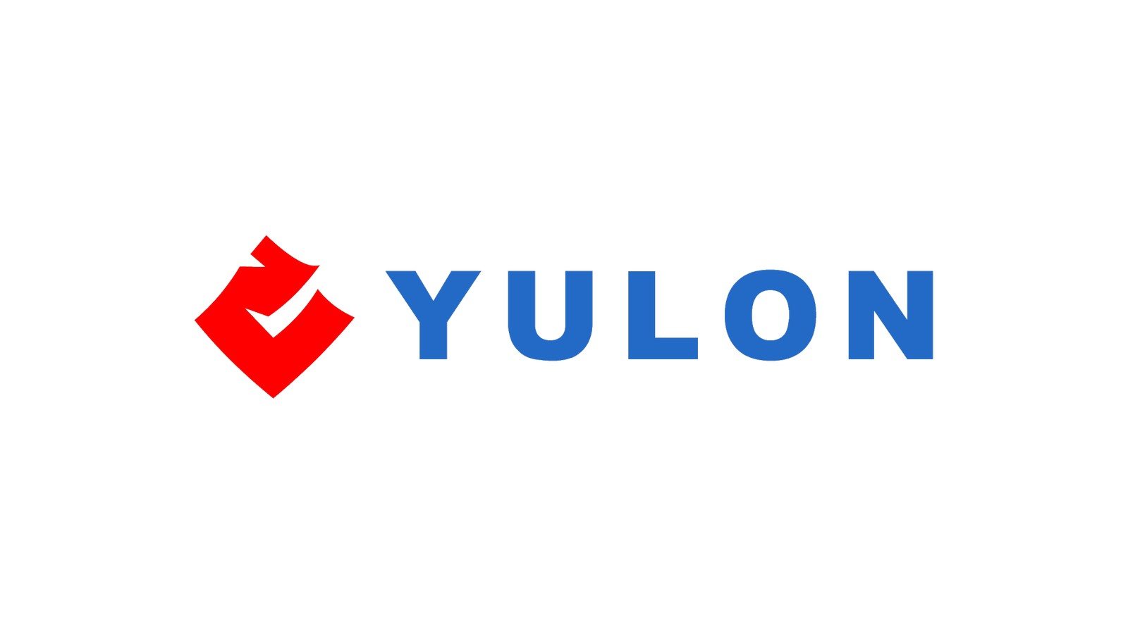 Logo da YULON