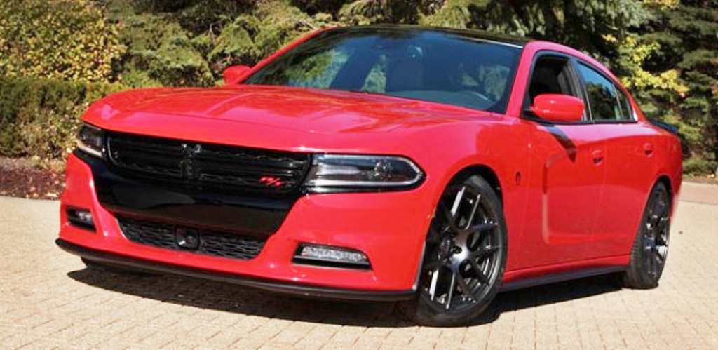 JÁ SÃO CONHECIDOS OS ONZE MODELOS DA MOPAR PARA O SEMA SHOW, foto 3