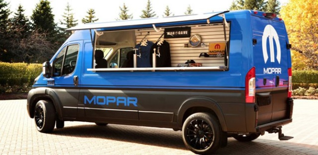 JÁ SÃO CONHECIDOS OS ONZE MODELOS DA MOPAR PARA O SEMA SHOW, foto 11