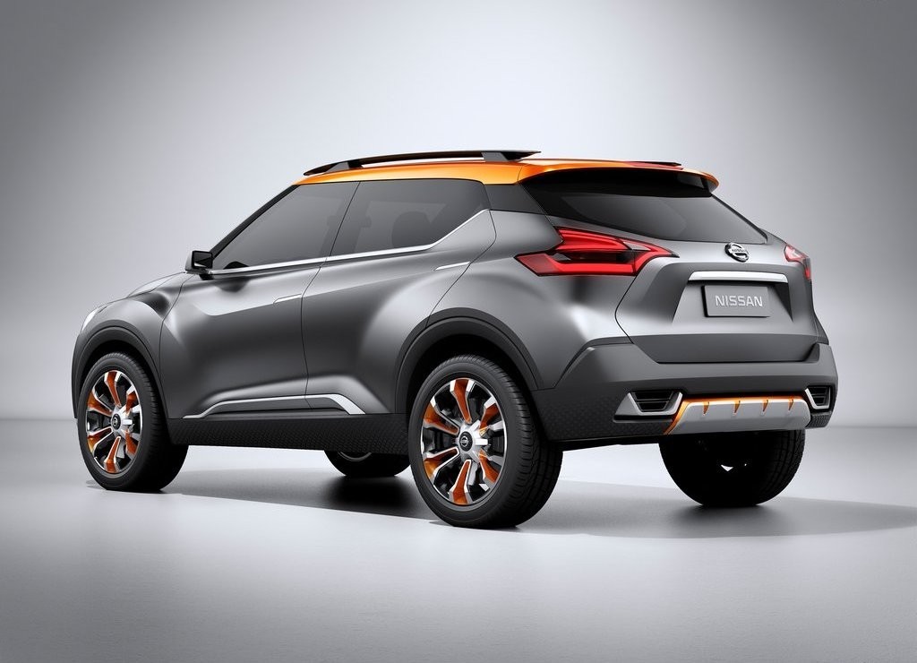 NISSAN LANÇA CONCEITO KICKS NO SALÃO DO AUTOMÓVEL DE SÃO PAULO, foto 23