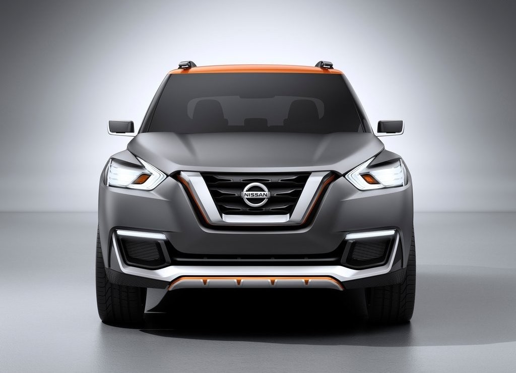 NISSAN LANÇA CONCEITO KICKS NO SALÃO DO AUTOMÓVEL DE SÃO PAULO, foto 25