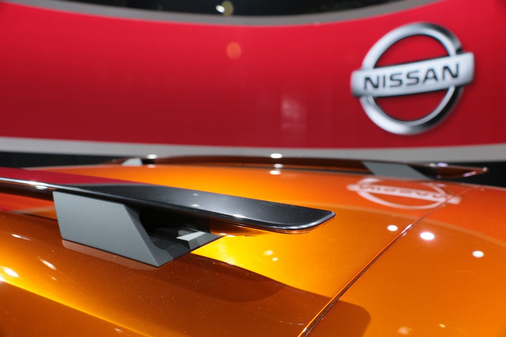 NISSAN LANÇA CONCEITO KICKS NO SALÃO DO AUTOMÓVEL DE SÃO PAULO, foto 41