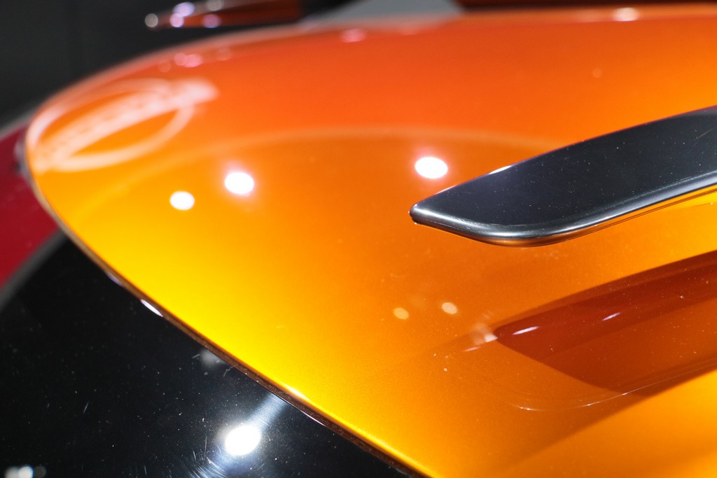 NISSAN LANÇA CONCEITO KICKS NO SALÃO DO AUTOMÓVEL DE SÃO PAULO, foto 42