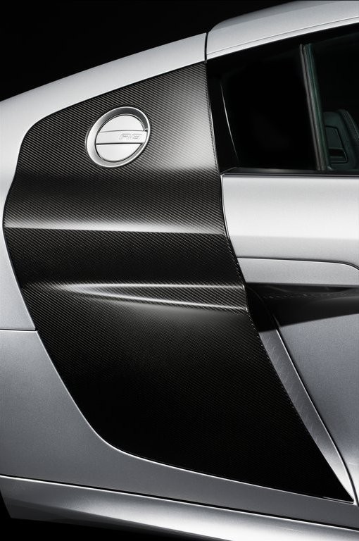 AUDI R8 COMPETITION ESTREARÁ EM LOS ANGELES, foto 14