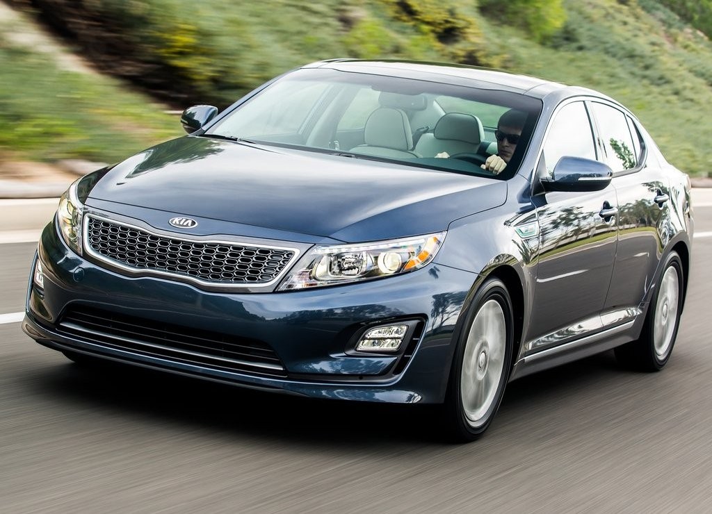 OPTIMA HÍBRIDO É APOSTA “ECOFRIENDLY” DA KIA MOTORS, foto 3