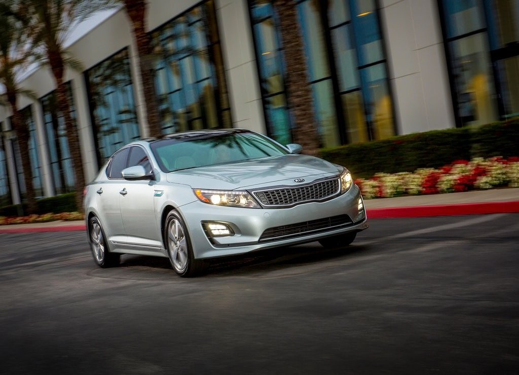 OPTIMA HÍBRIDO É APOSTA “ECOFRIENDLY” DA KIA MOTORS, foto 5